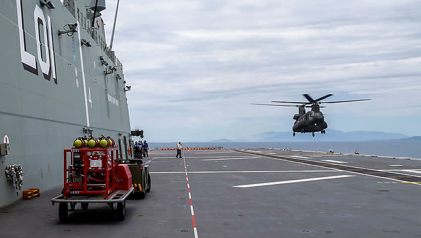  joint interoperability