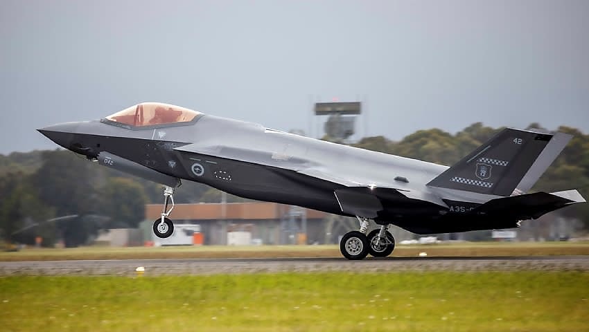 Australian defence spending to surge amid strategic pivot: GlobalData