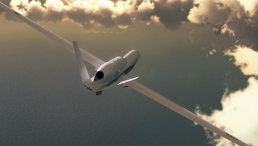 Australia commits to acquisition of next ISR remotely piloted aircraft