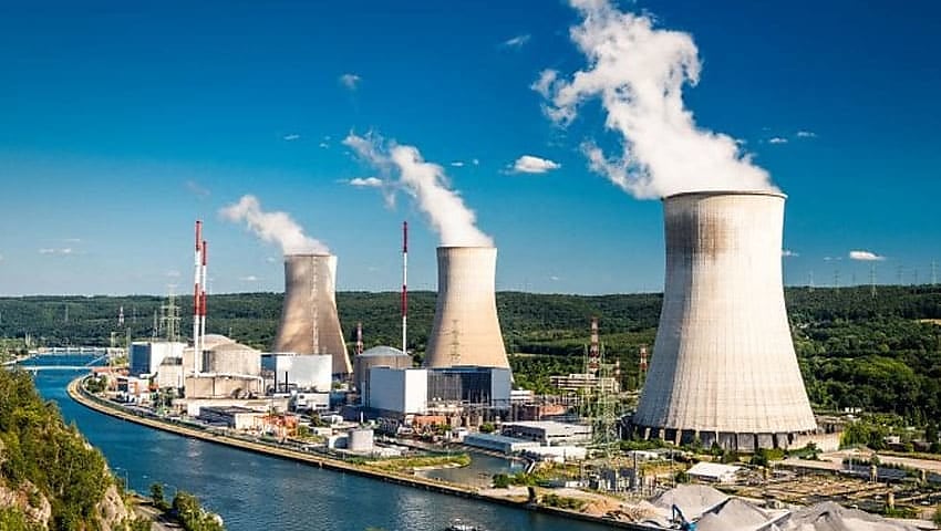 Australia’s precarious energy grid undermines national security