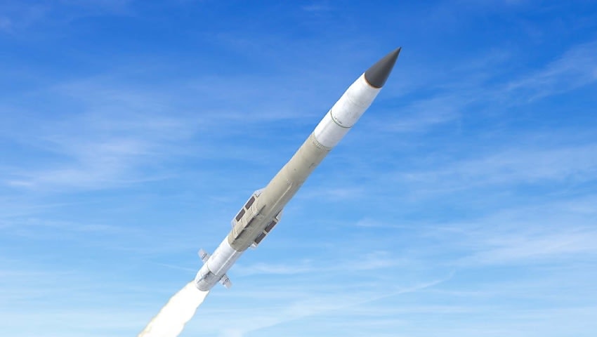 US Army leverages comms technology to guide PAC-3 missile