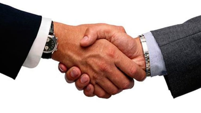 AIDN commits to unification
