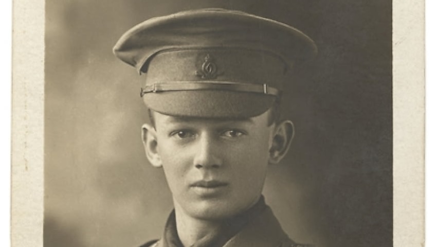 captain kenneth malcolm mortimer