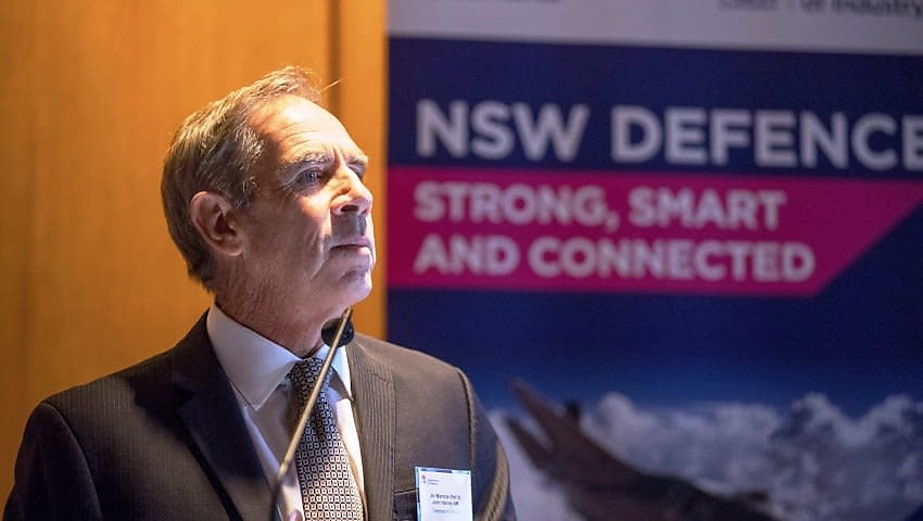 Deterrence — Sounds simple, not so straightforward in practice