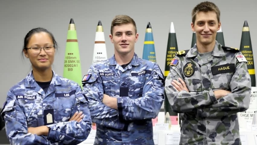 nioa adfa undergraduates