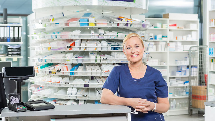 adf begins trials to improve pharmaceutical supply chain