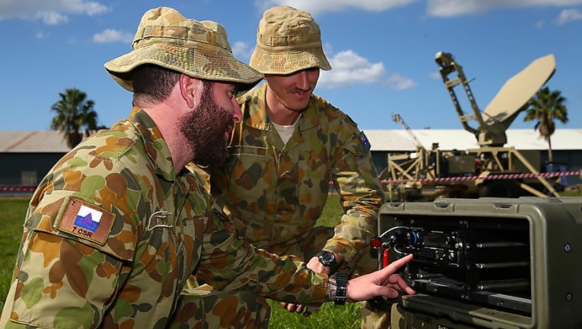 project currawong