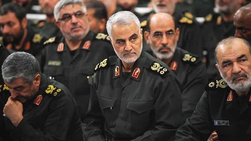 Assessing the impact of America’s unilateral Iranian strike