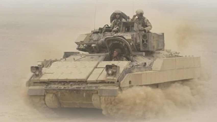 rafael afv