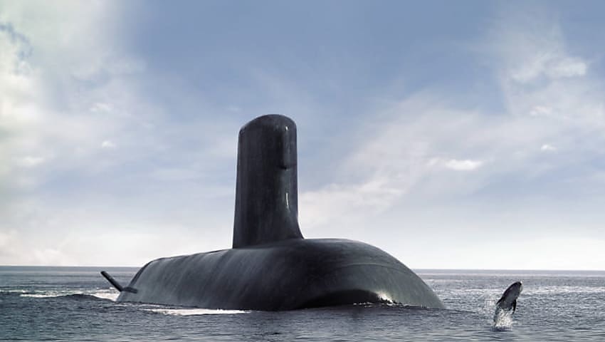 ASPI raises mounting concerns about SEA 1000 future submarine costs