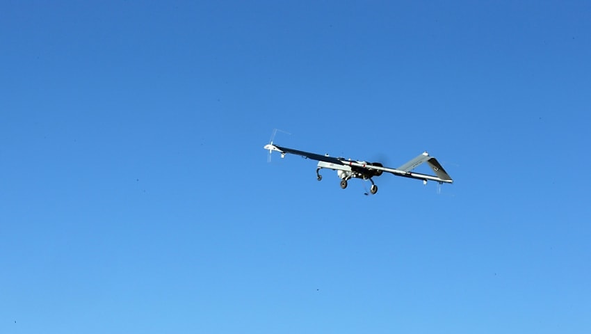 australian drone expert calls for focus on uav safety guidelines