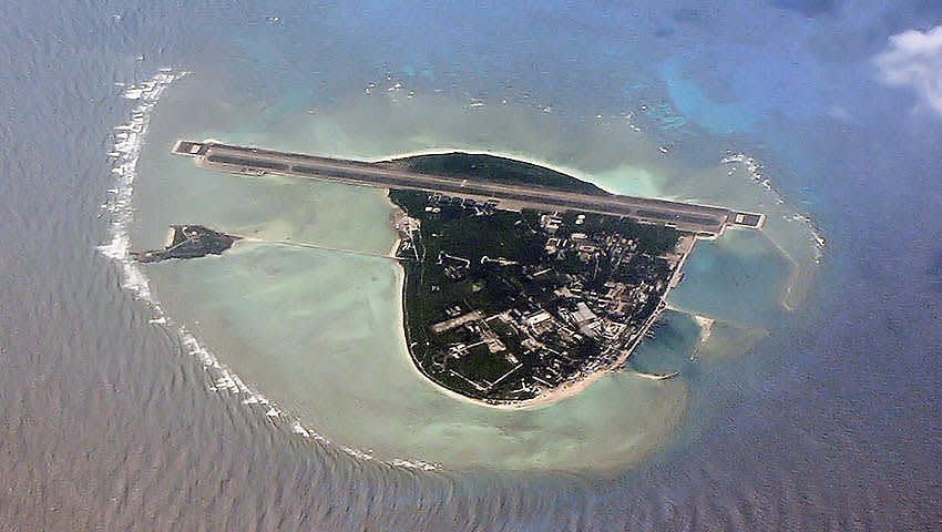 Australia-Germany to boost Indo-Pacific co-operation