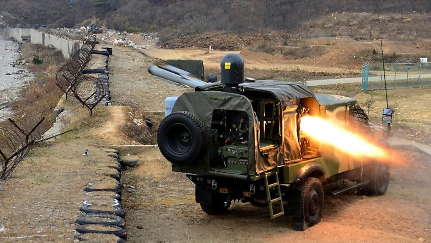 Army confirms Spike LR2 to enhance long-range direct-fire support capability