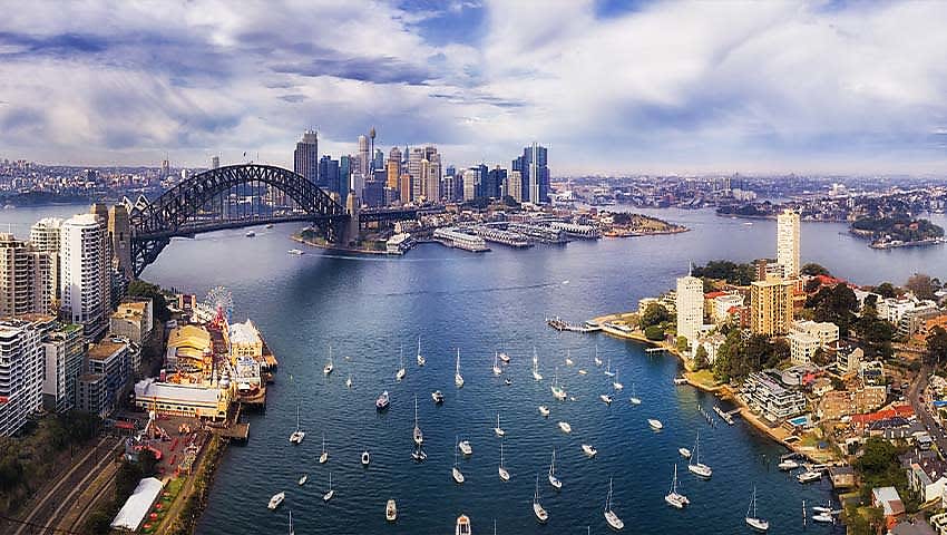 As recession looms can government investment prepare the nation? 