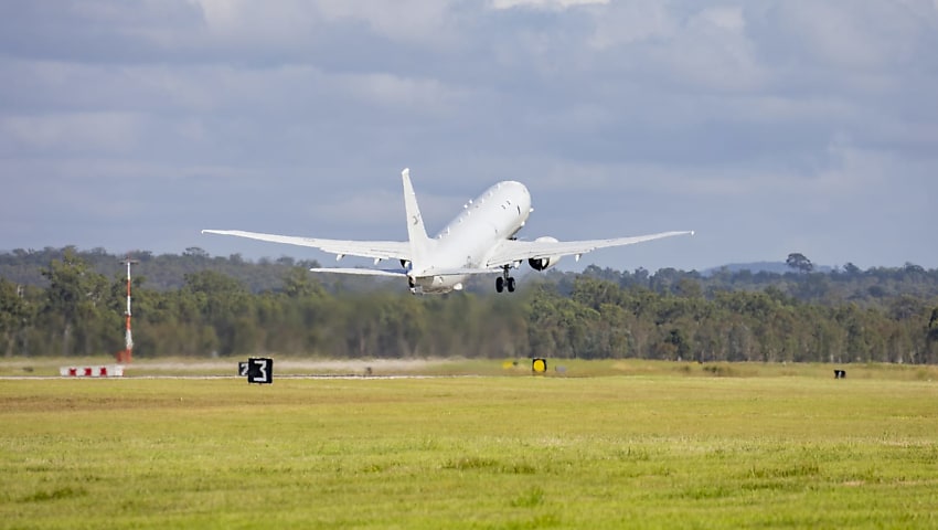 ADF supports Tongan recovery efforts