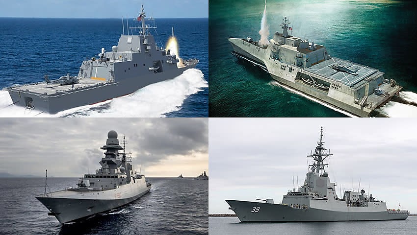 us ffgx program contenders
