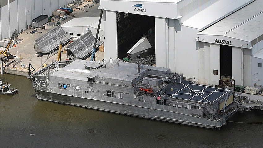 usns burlington t epf
