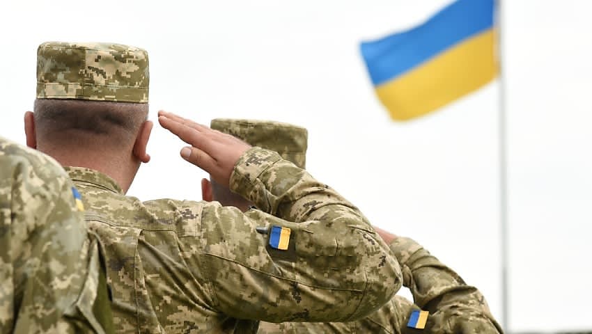 Australia to deliver military equipment to Ukraine