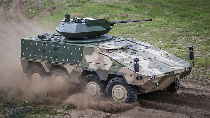 boxer artec lithuania