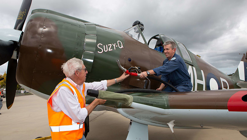 2021 RAAF Heritage Awards announced