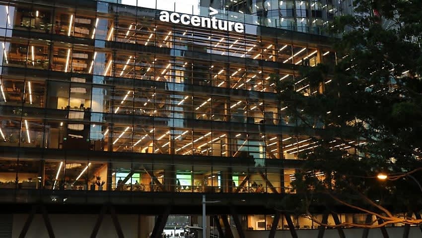 Accenture awarded LAND Simulation Core 2.0 and ASD contracts