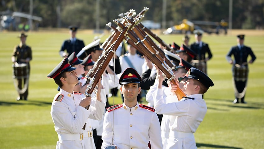 ADFA to host virtual Open Day in lieu of live event