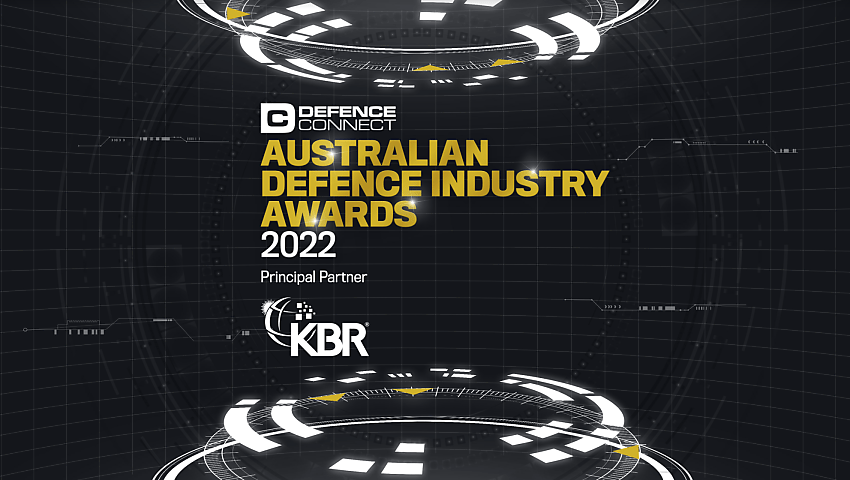 Finalists unveiled for Australian Defence Industry Awards 2022