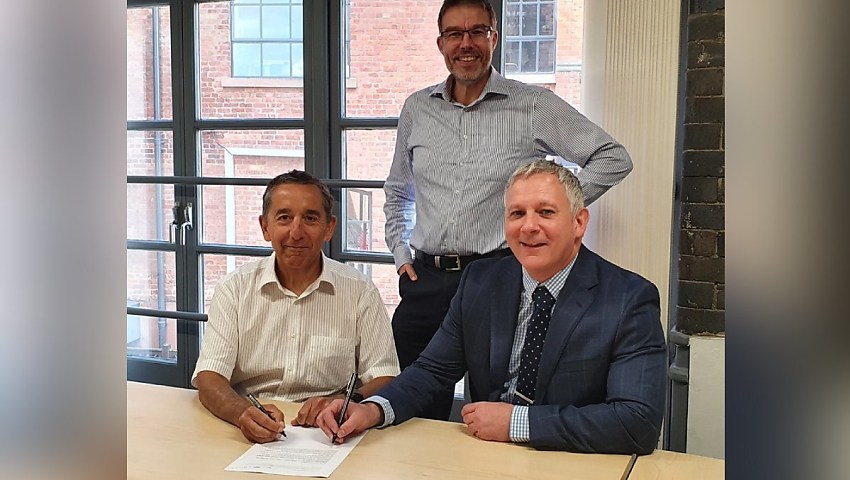 ALARP Solutions, Risktec Solutions team up for RAN SSN support