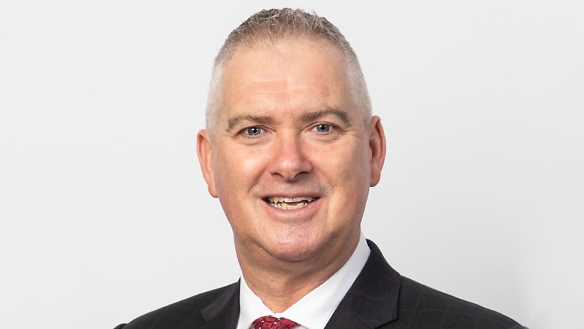 REDARC CEO joins board of Silentium Defence