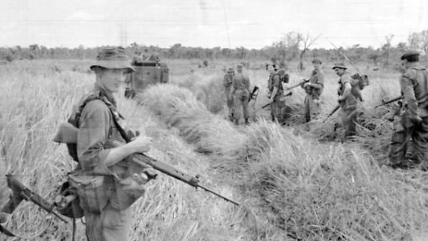 Australians called to honour Vietnam veterans