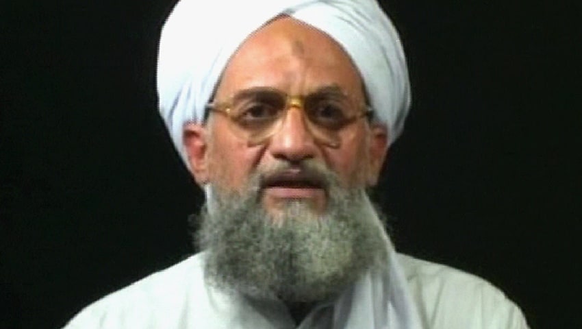 Ayman al-Zawahiri