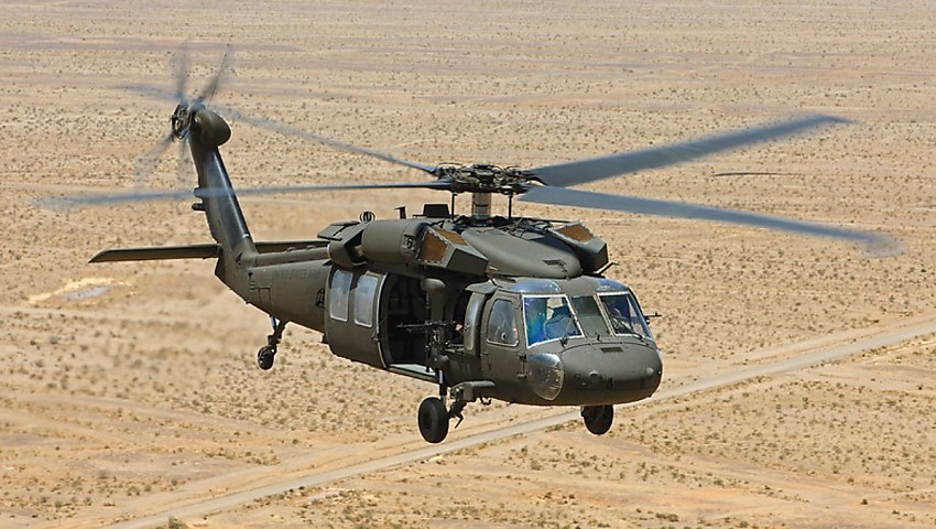 Australia secures approval for Black Hawk acquisition