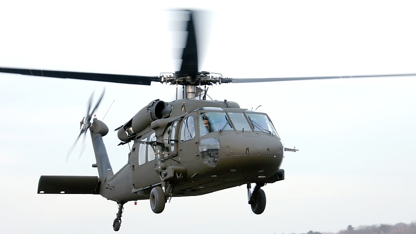 Lockheed searches for homegrown sustainment talent