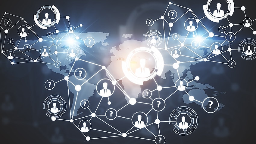 5 W’s of ITAR and EAR Compliance