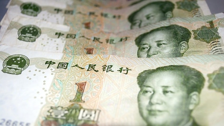 New details emerge on Chinese debt diplomacy