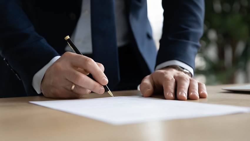 Australia reasserts OPCW support with technical agreement signing