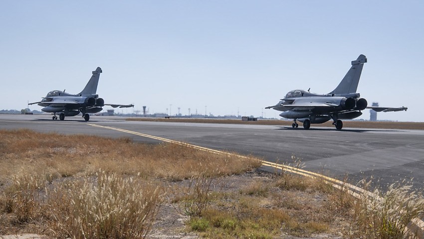 Exercise Pitch Black, Pegase 2022 trialling France’s force projection capabilities
