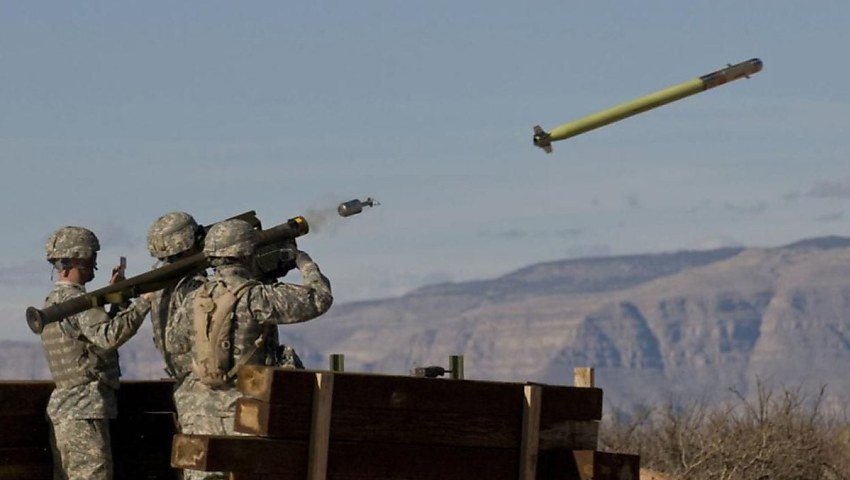 Finland receives greenlight for Stinger missile order