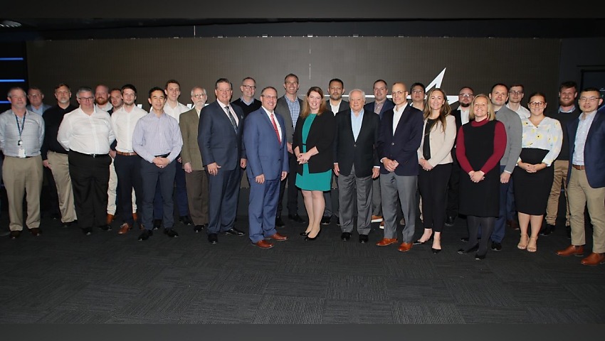 Lockheed Martin Australia unveils AIR 6500 investment initiative