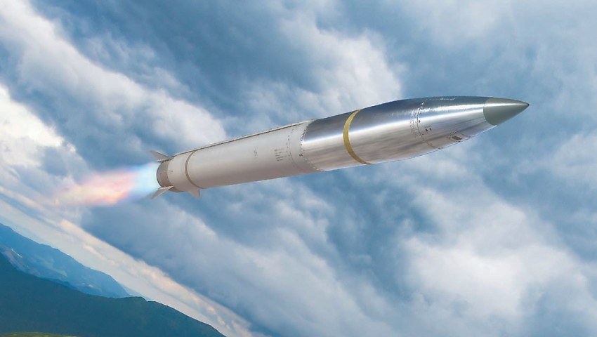 Lockheed Martin advances next-gen guided missile program - Defence Connect