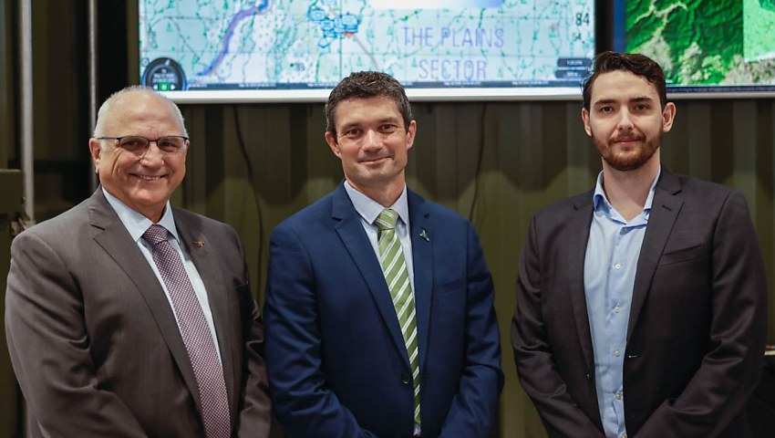 Lockheed Martin Australia collaborates with local SimCentric for live fire training tool