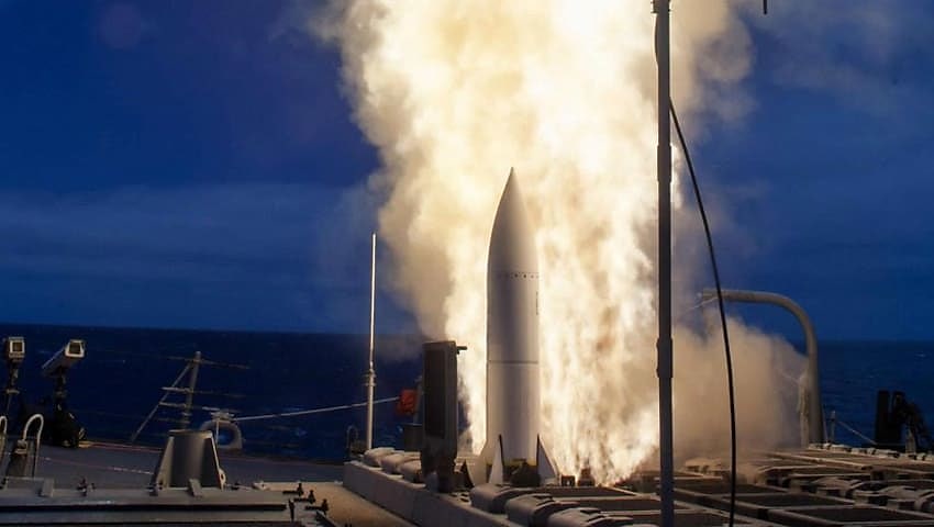 Australian Missile Corporation to host working group