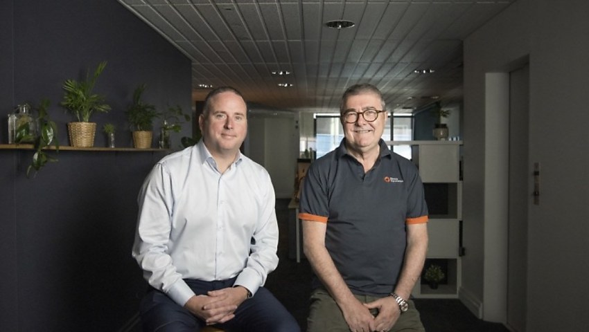 Partnering on AIR 6500