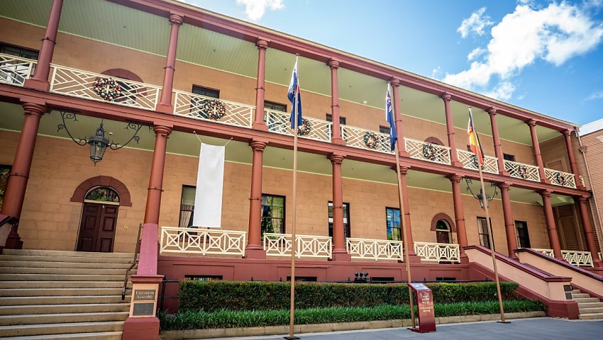 NSW government invests in defence, aerospace R&D