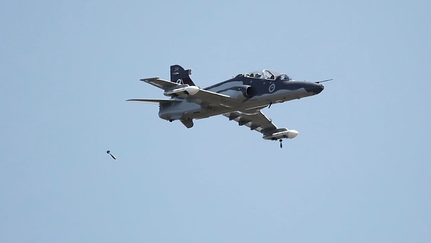 RAAF builds interoperability with Philippine Air Force