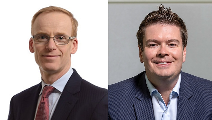 PODCAST: Building a strong local space sector, with Airbus’ Richard Franklin and Martin Rowse