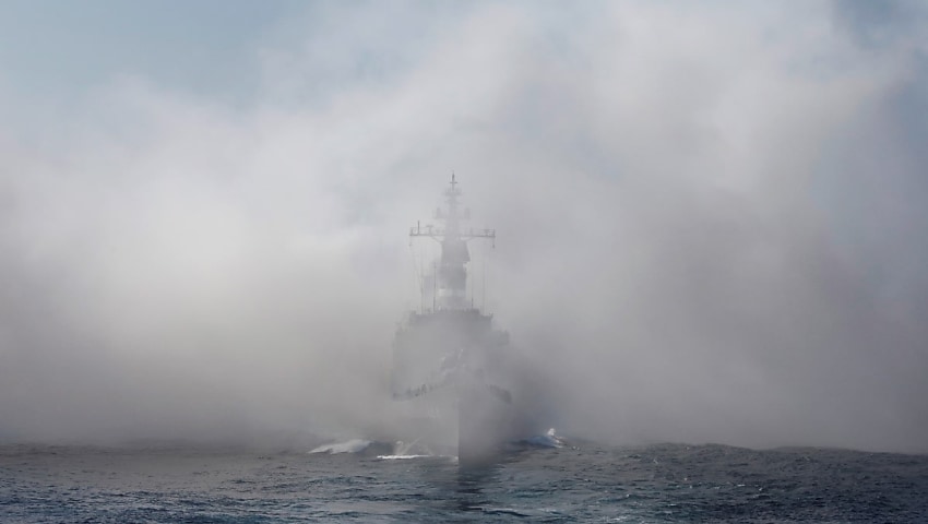 Rohde & Schwarz unveils new naval electronic support offering