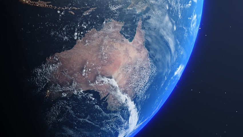 Asension selected to deliver space-based tactical sensor system for Defence