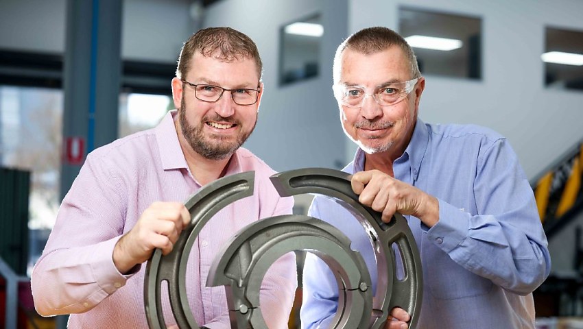 ASC to grow its Australian supply chain with the launch of the New Supplier Forum 2022