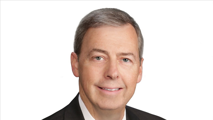 Lockheed Martin appoints new EVP